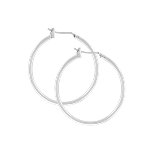 DONNA Mini Hoops