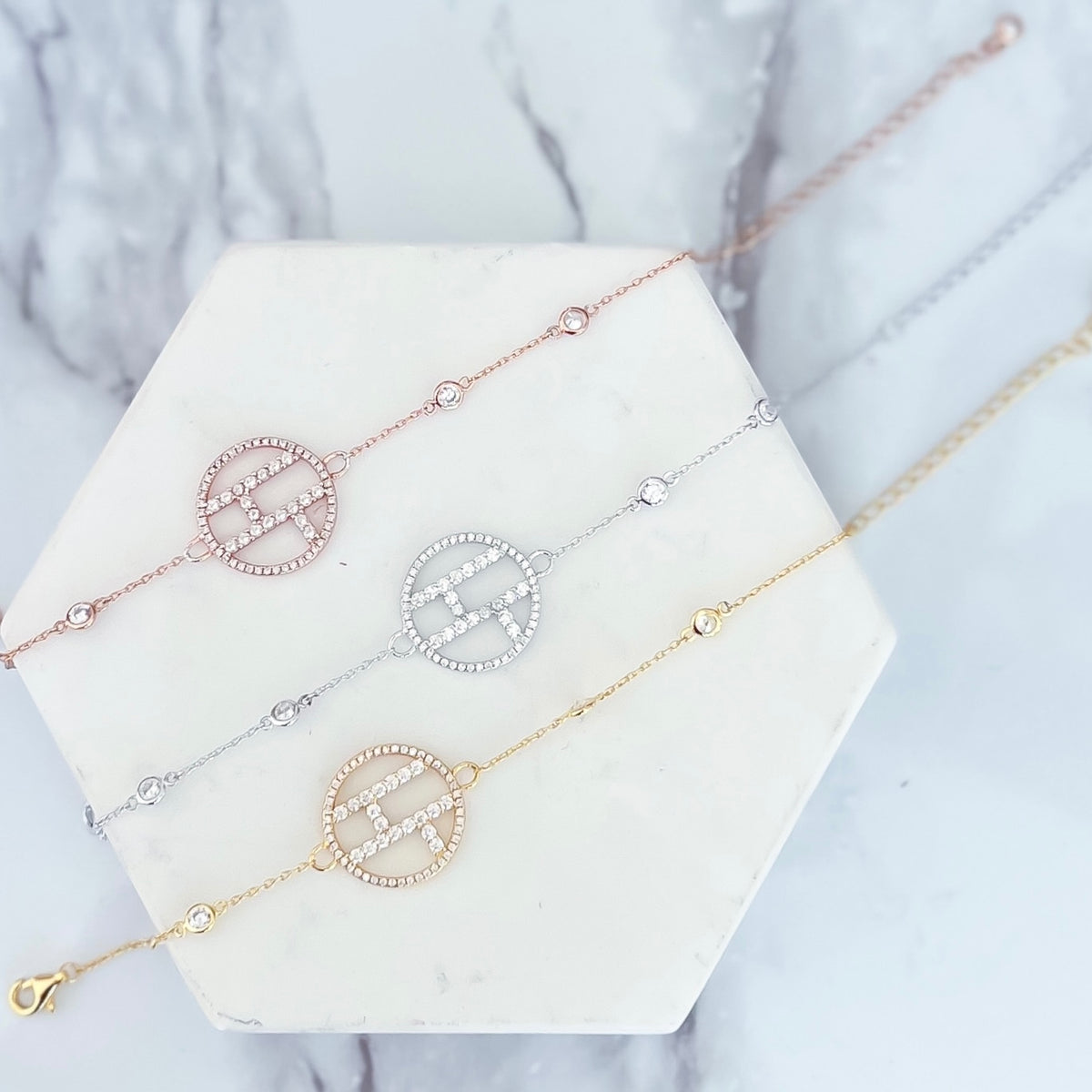 TONI Bracelet