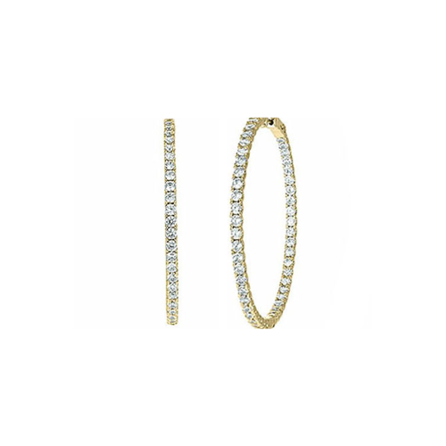 KRISTEN Hoops