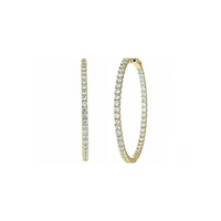 KRISTEN Hoops