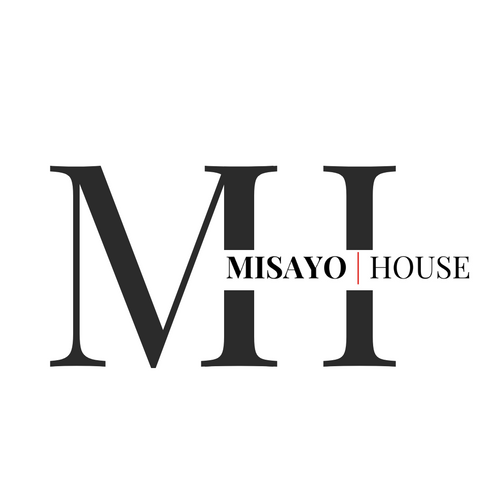 Misayo House logo