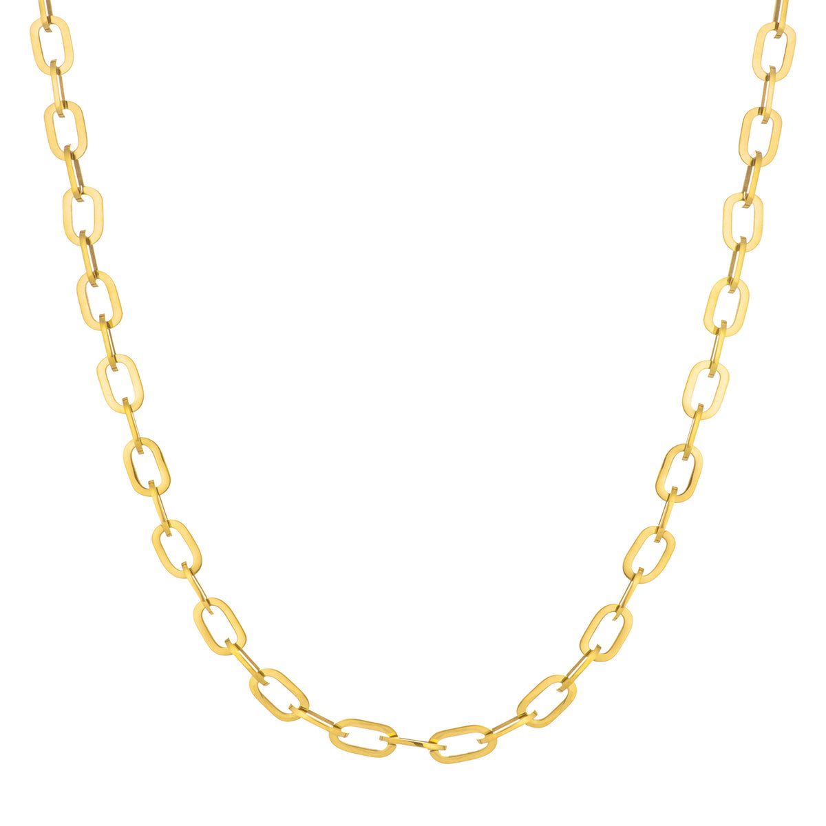 LEILANI Link Necklace