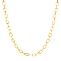 LEILANI Link Necklace