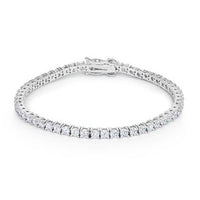 STEPHANIE Tennis Bracelet