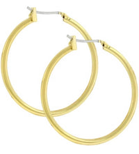 DONNA Midi Hoops