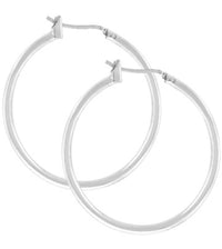 DONNA Midi Hoops