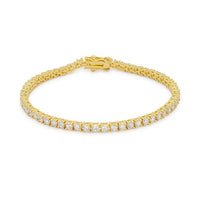 STEPHANIE Tennis Bracelet