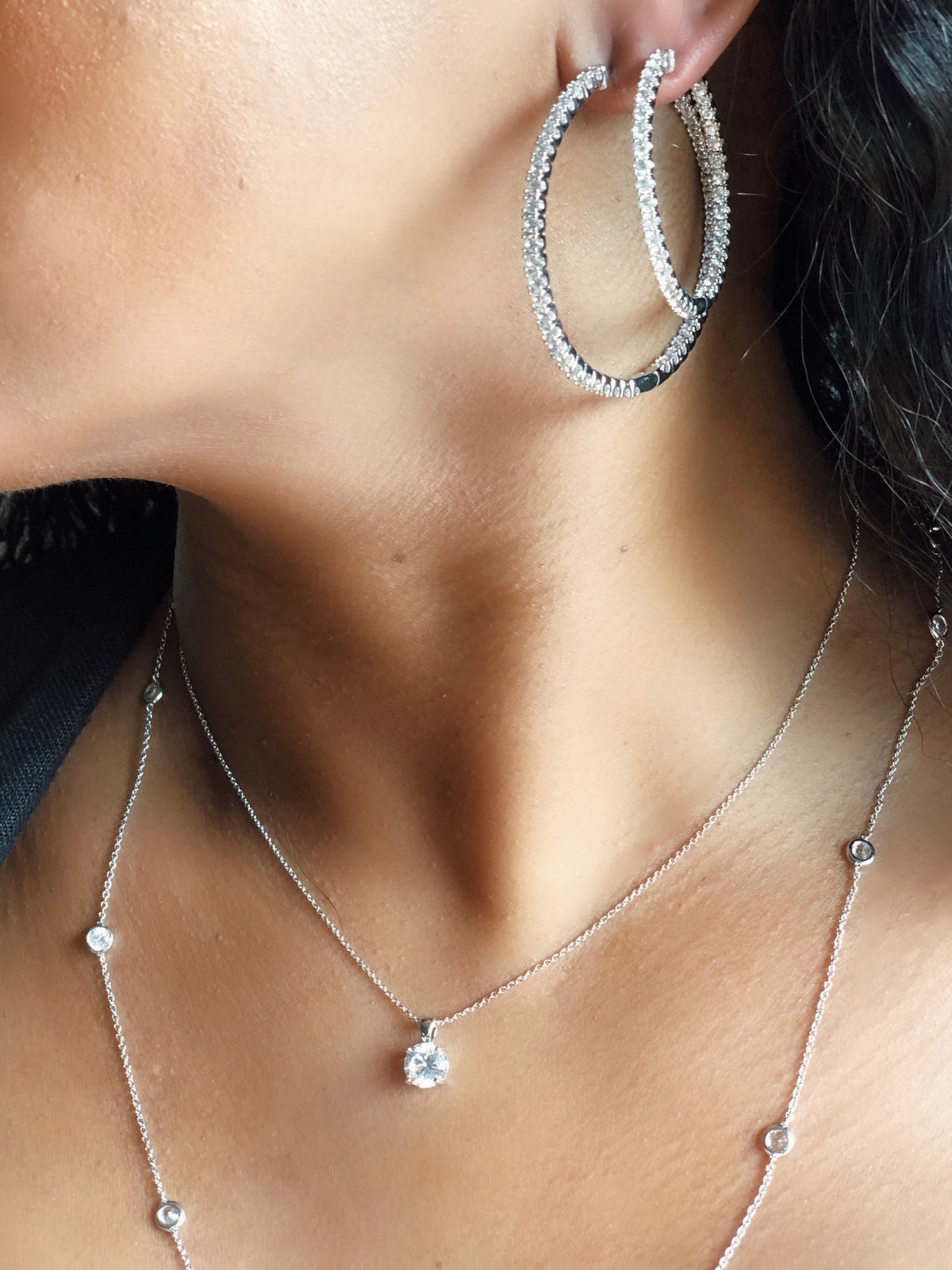 KRISTEN Hoops