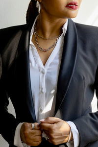 LEILANI Link Necklace