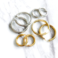 TATIANA Hoops