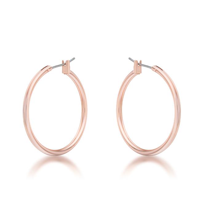 DONNA Mini Hoops