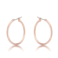 DONNA Mini Hoops