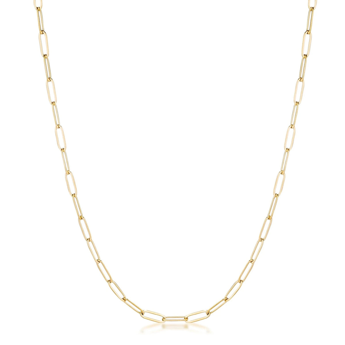 LEILANI Link Necklace (Mini)