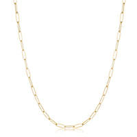 LEILANI Link Necklace (Mini)