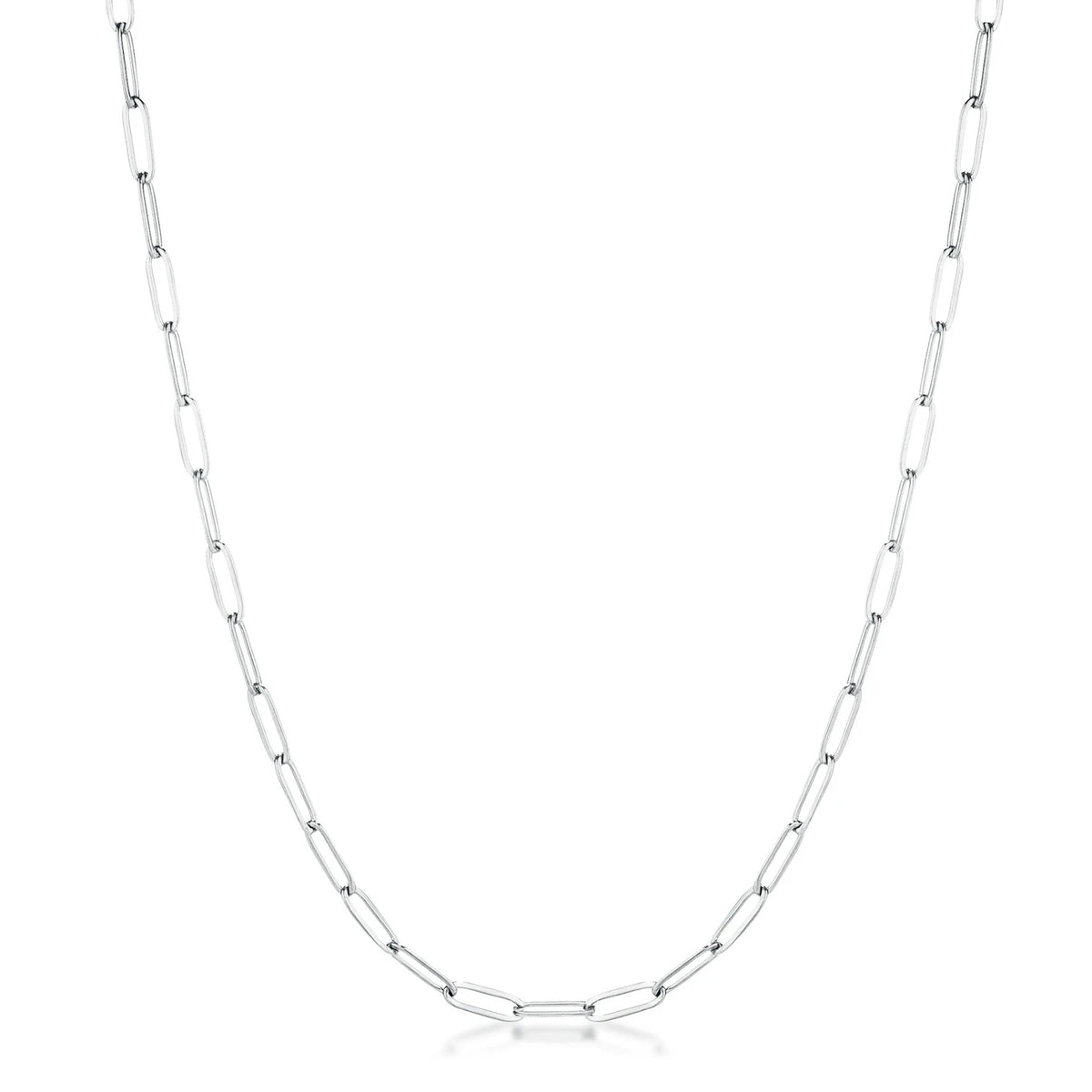 LEILANI Link Necklace (Mini)