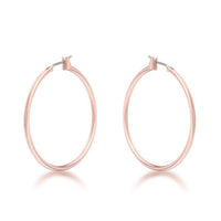 DONNA Midi Hoops