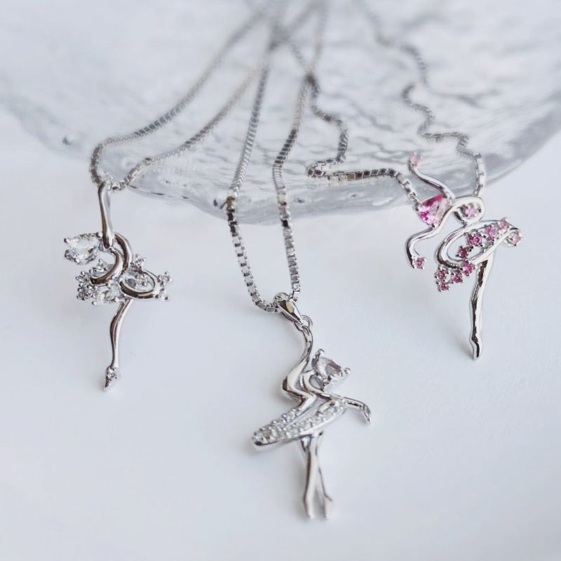 BALLERINA Collection