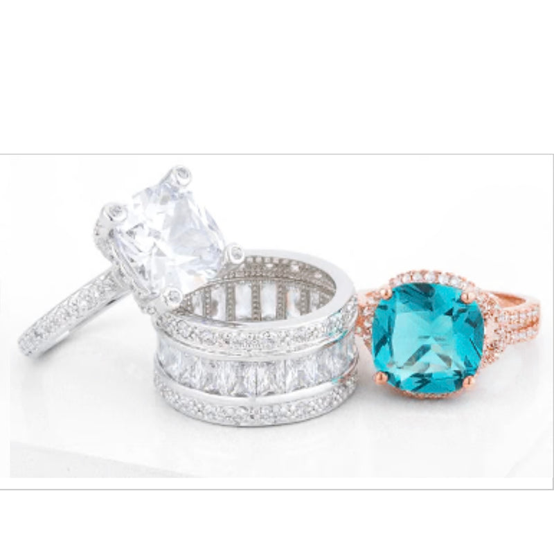 RINGS