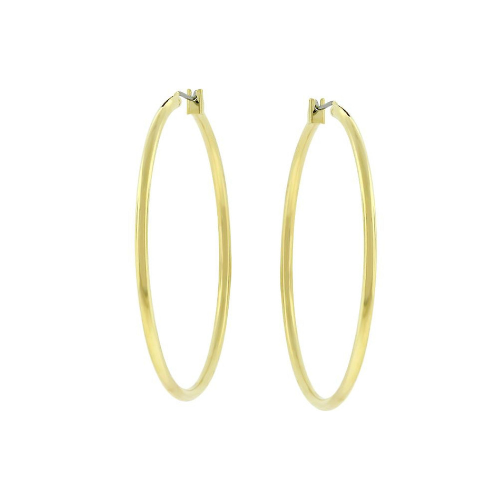DONNA Classic Hoops