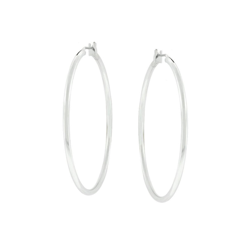 DONNA Classic Hoops