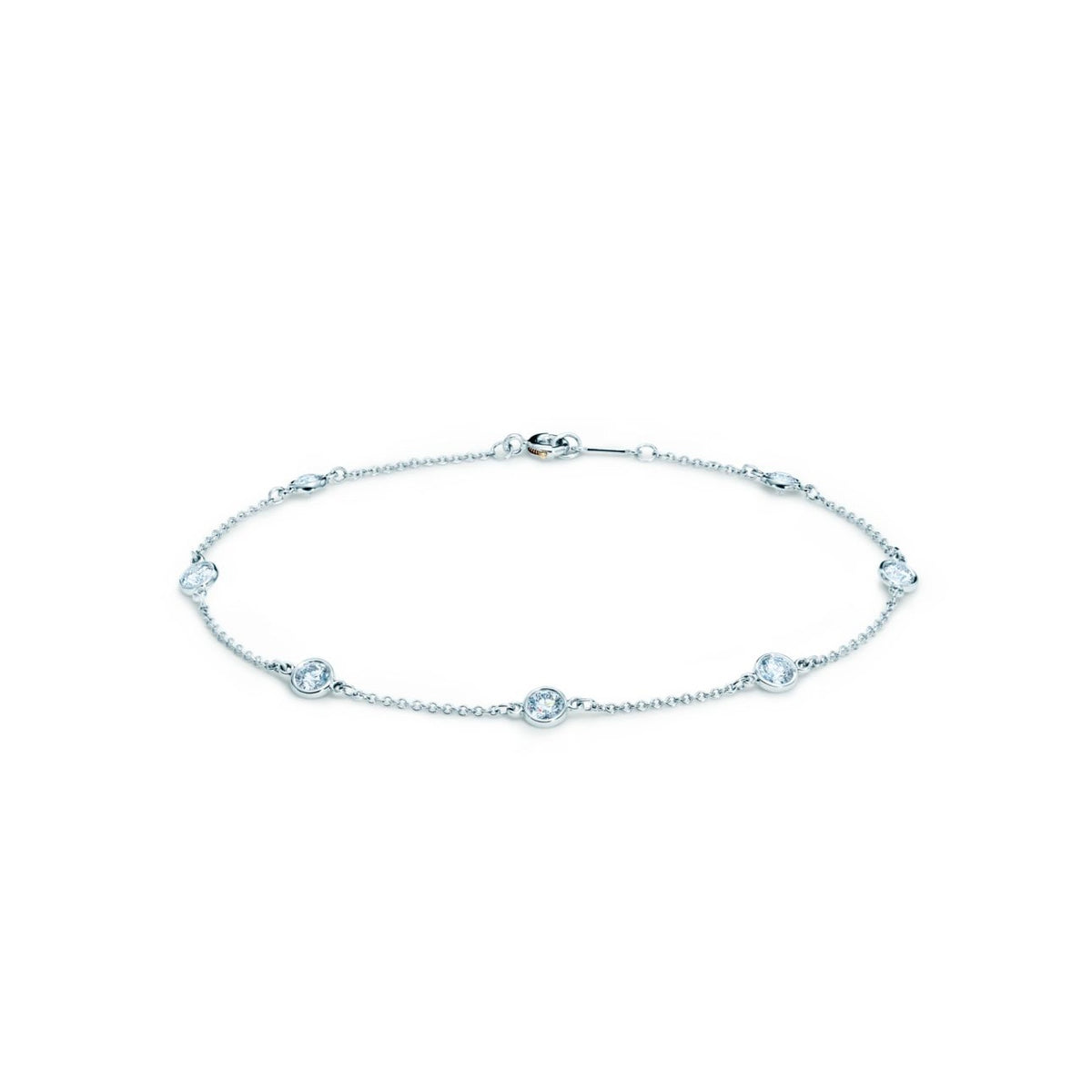 TARA Bezel Bracelet