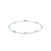 TARA Bezel Bracelet