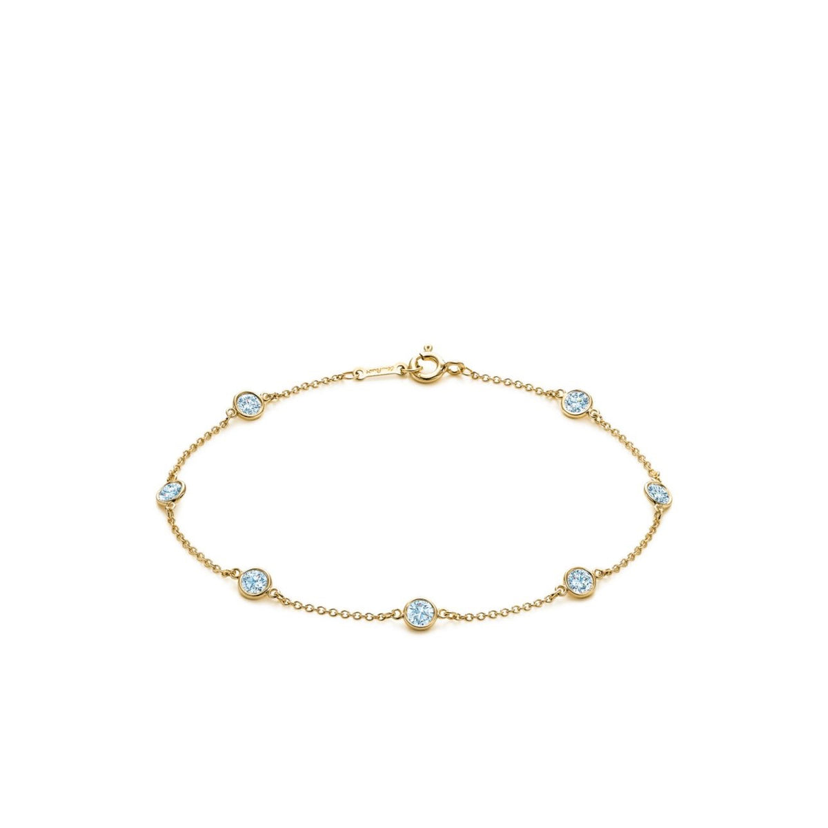 TARA Bezel Bracelet