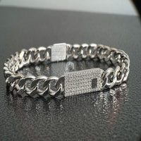 Curb Chain Bracelets