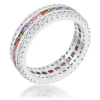 Wide ETERNITY Band