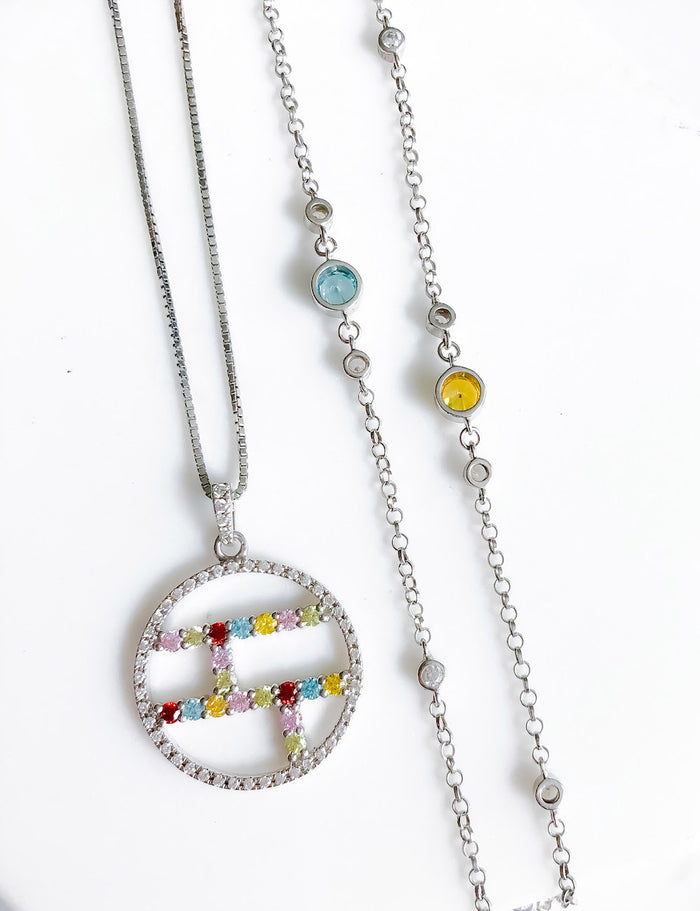 TARA Necklace